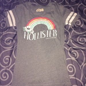 Hollister Tee shirt